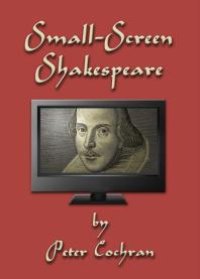 cover of the book Small-Screen Shakespeare