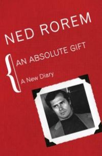 cover of the book An Absolute Gift : A New Diary