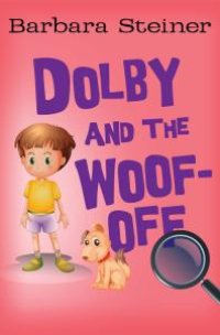 cover of the book Dolby and the Woof-Off