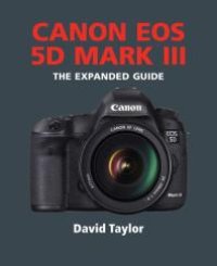 cover of the book Canon EOS 5D Mark III