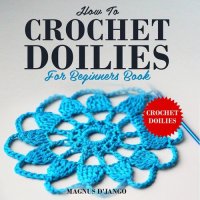 cover of the book Crochet Doilies