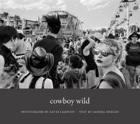 cover of the book Cowboy Wild