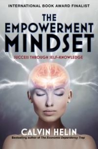 cover of the book The Empowerment Mindset : Success Through Self-Knowledge