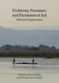 cover of the book Problems, Promises, and Paradoxes of Aid : Africa’s Experience