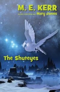 cover of the book The Shuteyes