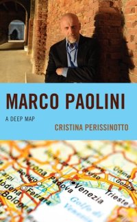 cover of the book Marco Paolini: A Deep Map