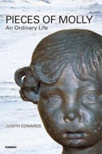 cover of the book Pieces of Molly : An Ordinary Life