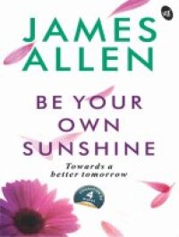 cover of the book Be Your Own Sunshine