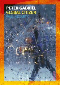 cover of the book Peter Gabriel: Global Citizen