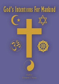 cover of the book God's Intentions for Mankind