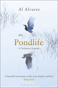 cover of the book Pondlife: A Swimmer's Journal