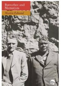 cover of the book Battarbee and Namatjira : Rex Battarbee and Albert Namatjira