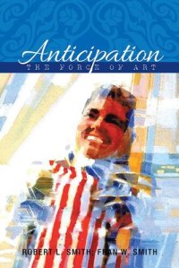 cover of the book Anticipation: The Force of Art