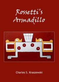 cover of the book Rossetti’s Armadillo