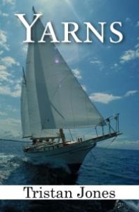 cover of the book Yarns