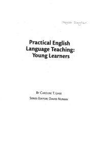 cover of the book Practical English Language Teaching: PELT Young Learners