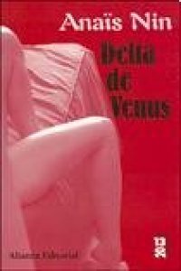 cover of the book Delta de venus 13-20 