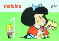 cover of the book Mafalda 1 