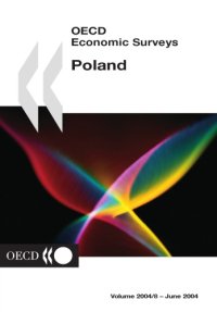 cover of the book OECD Economic Surveys 2003-2004: Poland