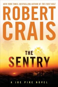 cover of the book The Sentry 