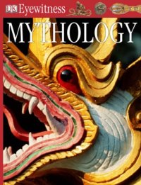 cover of the book Mythology 