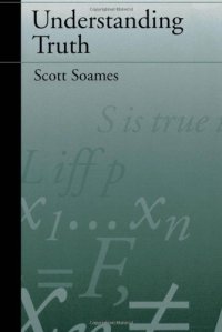 cover of the book Understanding Truth