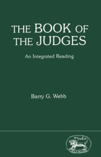 cover of the book Book of the Judges