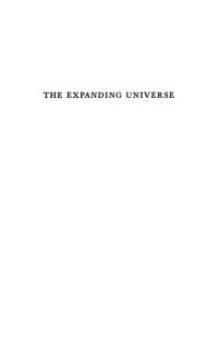 cover of the book The Expanding Universe: Astronomy's 'Great Debate', 1900-1931