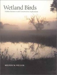 cover of the book Wetland Birds: Habitat Resources and Conservation Implications 