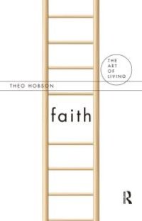 cover of the book Faith