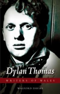 cover of the book Dylan Thomas