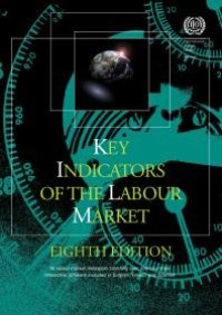 cover of the book Key Indicators of the Labour Market