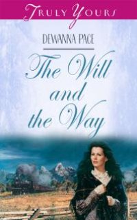 cover of the book The Will And The Way