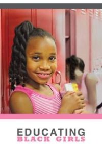 cover of the book Educating Black Girls