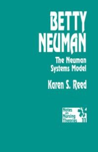 cover of the book Betty Neuman : The Neuman Systems Model