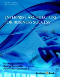 cover of the book Enterprise Architecture for Business Success