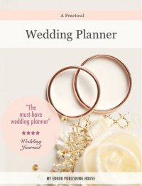 cover of the book A Practical Wedding Planner