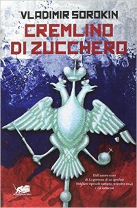 cover of the book Cremlino di zucchero