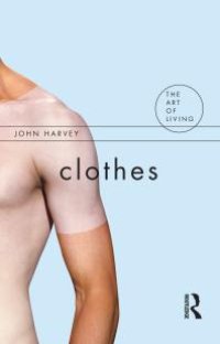 cover of the book Clothes