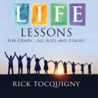 cover of the book Life Lessons : For Grads . . . All Ages and Stages!