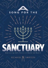 cover of the book A Song for the Sanctuary