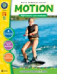 cover of the book Motion Gr. 5-8