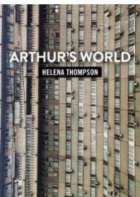 cover of the book Arthur's World