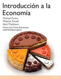 cover of the book Introducción a la economía