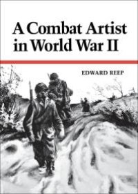 cover of the book A Combat Artist in World War II