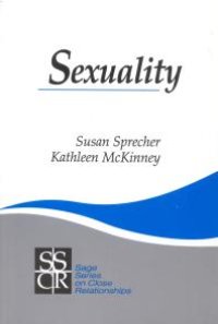 cover of the book Sexuality