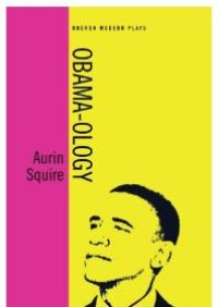 cover of the book Obama-ology