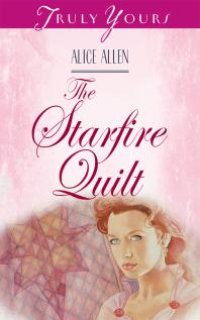 cover of the book The Starfire Quilt