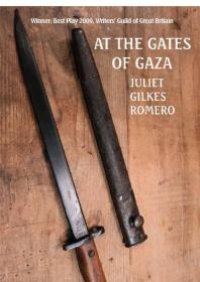 cover of the book At the Gates of Gaza