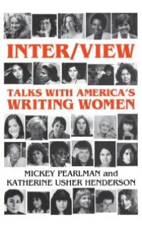 cover of the book Inter/View : Talks with America's Writing Women